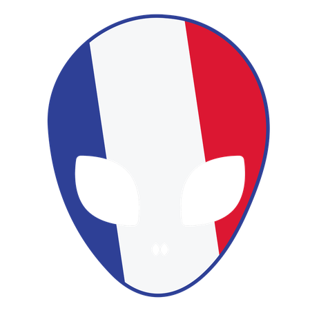 Alien From France