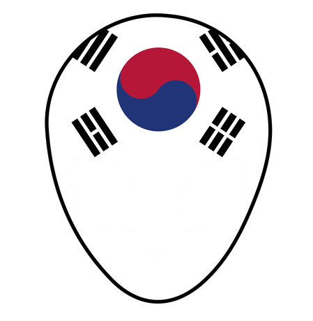 Alien From Corée