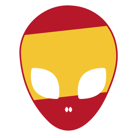 Alien From Espagne