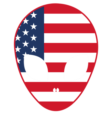 Alien From États-Unis