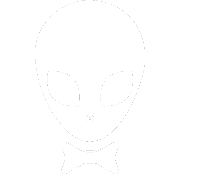 Symbole officiel ALIEN WALK